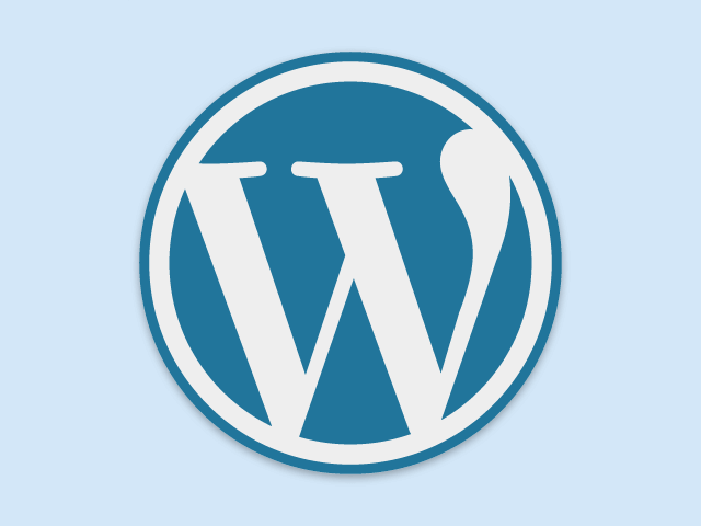 wordpress